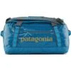 Patagonia Black Hole Duffel Bag 40L -Bob's Sports Chalet 95086 ANACAPA BLUE m