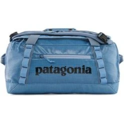 Patagonia Black Hole Duffel Bag 40L -Bob's Sports Chalet 95086 LAGO BLUE m