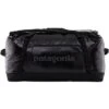 Patagonia Black Hole Duffel Bag 100L -Bob's Sports Chalet 95087 BLACK m