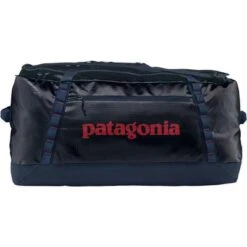 Patagonia Black Hole Duffel Bag 100L -Bob's Sports Chalet 95087 CLASSIC NAVY m