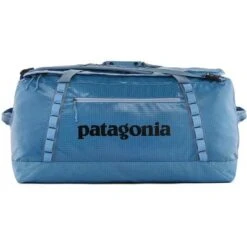 Patagonia Black Hole Duffel Bag 100L -Bob's Sports Chalet 95087 LAGO BLUE m