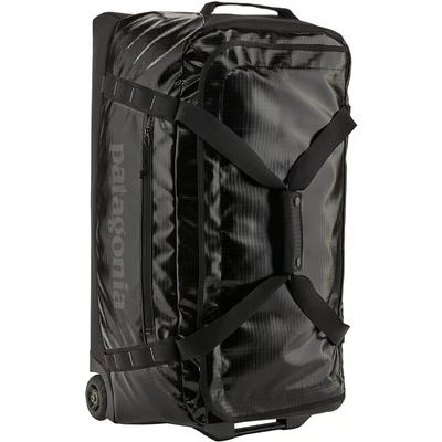 Patagonia Black Hole Wheeled Duffel Bag 70L 3 Patagonia Black Hole Wheeled Duffel Bag 70L