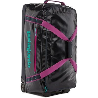 Patagonia Black Hole Wheeled Duffel Bag 70L 5 Patagonia Black Hole Wheeled Duffel Bag 70L - Image 3