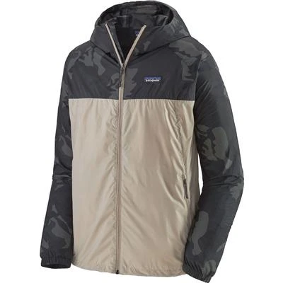 Patagonia Mojave Trails Windbreaker Jacket Men's 3 Patagonia Mojave Trails Windbreaker Jacket Men's