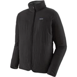 Patagonia Pack In Jacket Men's 6 Patagonia Pack In Jacket Men's -Bob's Sports Chalet 95090 BLACK m