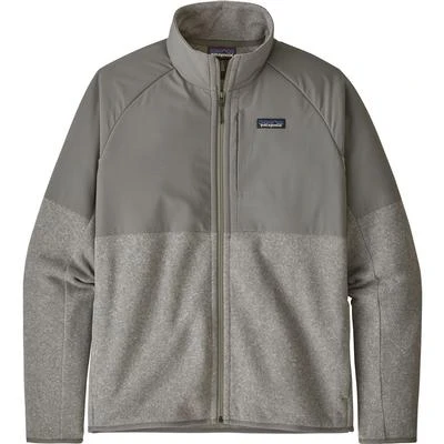 Patagonia Lightweight Better Sweater Shelled Jacket Men's 5 Patagonia Lightweight Better Sweater Shelled Jacket Men's - Image 3