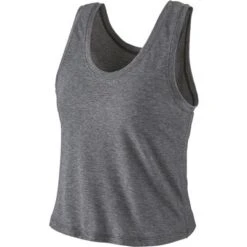 Patagonia Glorya Twist Tank Women's