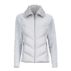 Marmot Thea Jacket Women's -Bob's Sports Chalet 9518 PLATINUM m