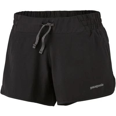Patagonia Nine Trails Shorts - 4 Inch Women's 3 Patagonia Nine Trails Shorts - 4 Inch Women's