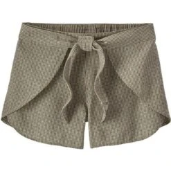 Patagonia Garden Island Shorts Women's