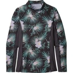 Patagonia Microswell Rashguard Women's