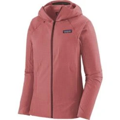 Patagonia R1 Techface Hoody Women's