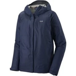 Patagonia Torrentshell 3L Jacket Men's -Bob's Sports Chalet 95222 CLASSIC NAVY m
