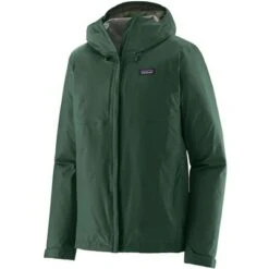 Patagonia Torrentshell 3L Jacket Men's -Bob's Sports Chalet 95222 PINYON GREEN m