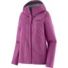 Patagonia Torrentshell 3L Rain Jacket Women's -Bob's Sports Chalet 95223 AMARANTH PINK m