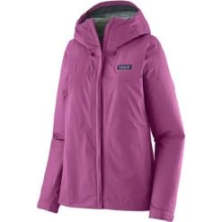 Patagonia Torrentshell 3L Rain Jacket Women's