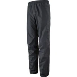 Patagonia Torrentshell 3L Rain Pants - Regular Men's