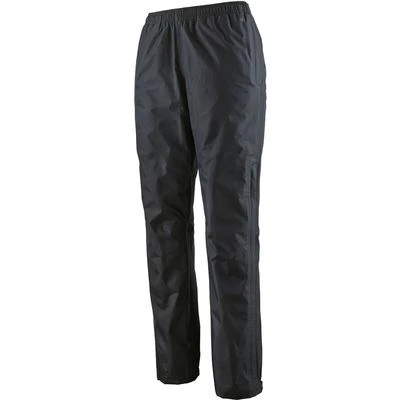 Patagonia Torrentshell 3L Pants - Regular Women's 3 Patagonia Torrentshell 3L Pants - Regular Women's