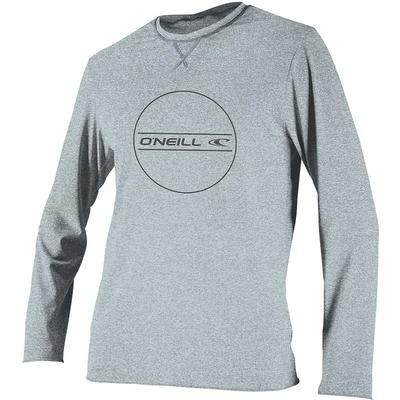Oneill Hybrid Long-Sleeve Sun Shirt Kids' 3 Oneill Hybrid Long-Sleeve Sun Shirt Kids'