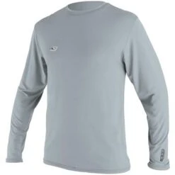 Oneill Premium Skins Long-Sleeve Sun Shirt Men's