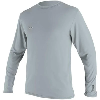 Oneill Premium Skins Long-Sleeve Sun Shirt Men's 3 Oneill Premium Skins Long-Sleeve Sun Shirt Men's