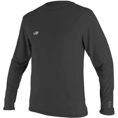 Oneill Premium Skins Long-Sleeve Sun Shirt Men's 4 Oneill Premium Skins Long-Sleeve Sun Shirt Men's - Image 2