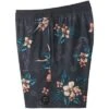 Oneill Bloom Volley Boardshorts Men's 2 Oneill Bloom Volley Boardshorts Men's -Bob's Sports Chalet 95274 GRAPHITE m