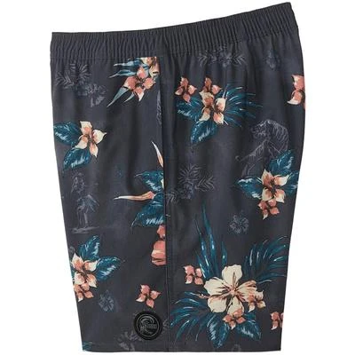 Oneill Bloom Volley Boardshorts Men's 3 Oneill Bloom Volley Boardshorts Men's