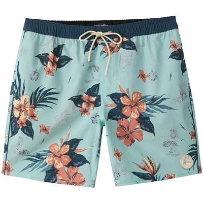 Oneill Bloom Volley Boardshorts Men's 4 Oneill Bloom Volley Boardshorts Men's - Image 2