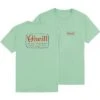 Oneill Cooler T-Shirt Men's -Bob's Sports Chalet 95278 SPEARMINT m