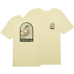 Oneill Gravey T-Shirts Men's