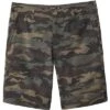 Oneill Locked Slub 20 Inch Hybrid Shorts Men's 2 Oneill Locked Slub 20 Inch Hybrid Shorts Men's -Bob's Sports Chalet 95282 CAMO PRINT m