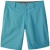 Oneill Venture Overdye Hybrid Shorts Men's -Bob's Sports Chalet 95285 OCEAN m