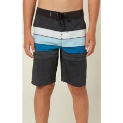 ONeill O'Neill Hyperfreak Heist Line Boardshorts Boys'