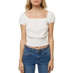 Oneill Daria Knit Top Women's