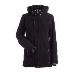 Nils Maribel Jacket Women`s