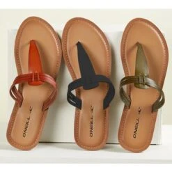 Oneill Grandview Flip Flops Women's