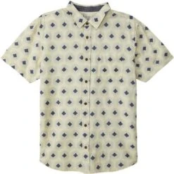 Oneill Colton Short-Sleeve Shirt Men's