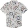 Oneill Flora Short-Sleeve Shirt Men's