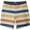 Oneill Stringer Boardshorts Men's -Bob's Sports Chalet 95368 ONYX m