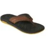 Oneill Mission Sandal Men's -Bob's Sports Chalet 95385 BROWN m