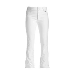 Nils Betty Pants Women's 11 Nils Betty Pants Women's -Bob's Sports Chalet 9540 WHITE m