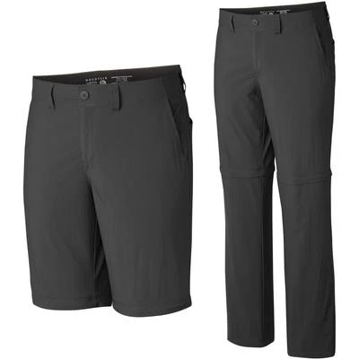 Mountain Hardwear Castil Convertible Pants Men's 3 Mountain Hardwear Castil Convertible Pants Men's