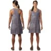 Mountain Hardwear Everyday Perfect Dress Women's -Bob's Sports Chalet 95412 MYSTIC PURPLE m