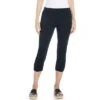 Coolibar Monterey Summer Capris UPF 50+ Women's 1 Coolibar Monterey Summer Capris UPF 50+ Women's -Bob's Sports Chalet 95428 NAVY m