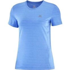 Salomon XA Tee Women's -Bob's Sports Chalet 95452 MARINA m