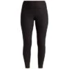 Nils Lindsay Fleece Backed Leggings Women's 2 Nils Lindsay Fleece Backed Leggings Women's -Bob's Sports Chalet 9547 BLACK m