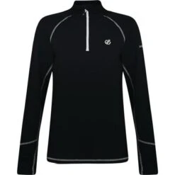 Dare2B Involved Core Stretch Half Zip Women's