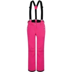 Dare2B Effused Pants Women's -Bob's Sports Chalet 95530 CYBER PINK m