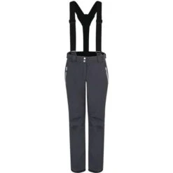 Dare2B Effused Pants Women's -Bob's Sports Chalet 95530 EBONY GREY m